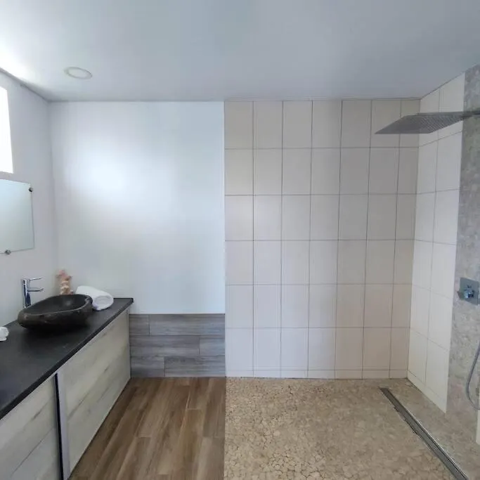 Villa Fare Fenua Maison 270M2 15P Papeete
