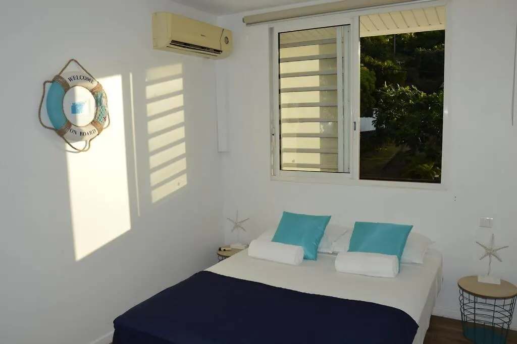 Fare Fenua Maison 270M2 15P Papeete  0*, Papeete (Tahiti)