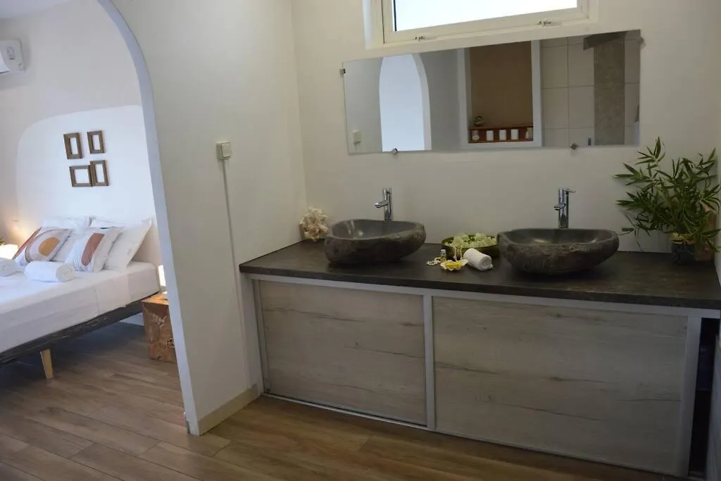 Fare Fenua Maison 270M2 15P Papeete  Papeete (Tahiti)