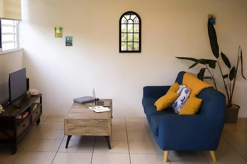 Fare Fenua Maison 270M2 15P Papeete  Papeete (Tahiti)