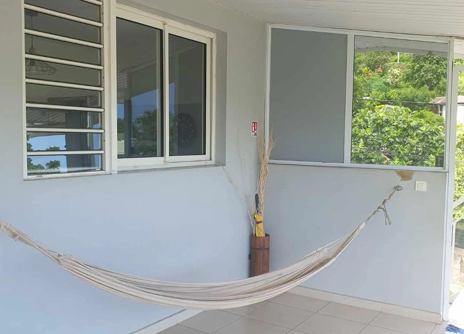 Fare Fenua Maison 270M2 15P Papeete  Villa